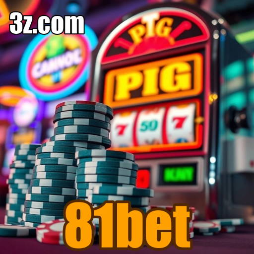 Experimente o Live-Casino da 81bet: Emoção em Tempo Real!
