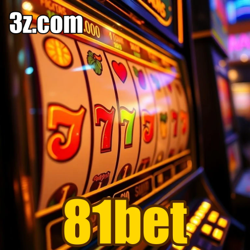 Jogos Mobile: A Revolução do Entretenimento na 81bet