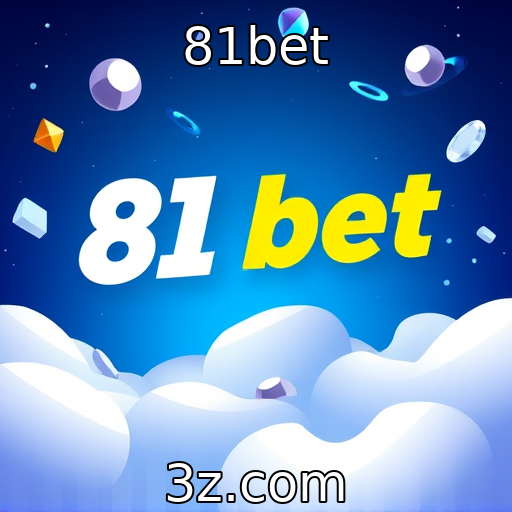 81bet | Tendências de jogos online para o futuro