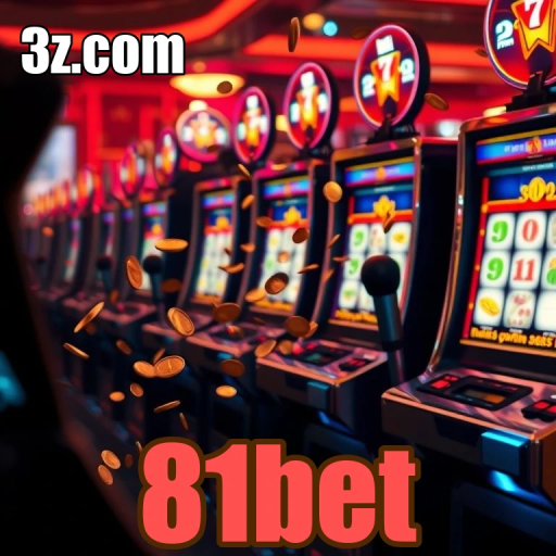 Promoções Irresistíveis no 81bet: Oportunidades para Jogar e Ganhar