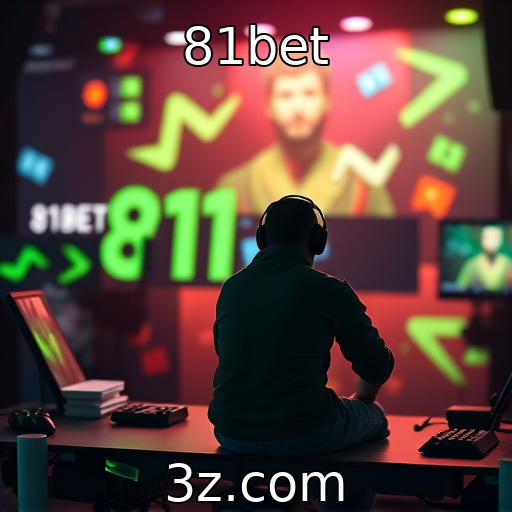 81bet | Desenvolvimento sustentável na indústria dos games