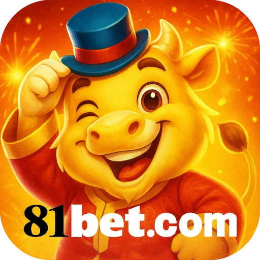 81bet logo